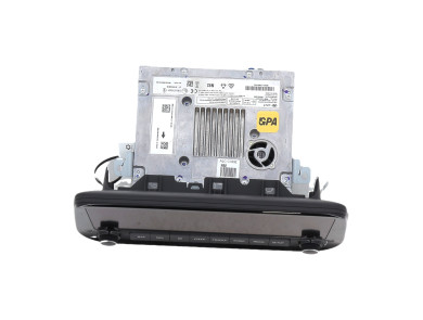Poste multimédia - Hyundai KONA PH 2 - 96170-J9210TMT - T0-8782Q