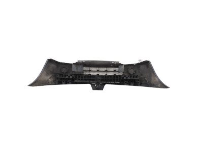Front bumper - Renault CLIO II PH.2 - Bleu Fonce - 7701476554 - G1-6108X