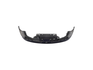 Pare choc avant - Renault CLIO II PH.2 - Bleu Fonce - 7701476554 - G1-6108X
