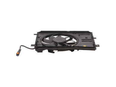 Groupe motoventilateur - Citroen GRAND C4 PICASSO II PH.1 - 9836636780 - A1-0808A