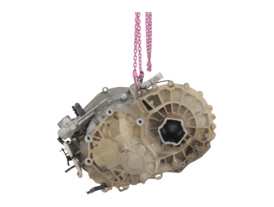 Gearbox used - Ford TRANSIT CUSTOM - GK2R7002EGA