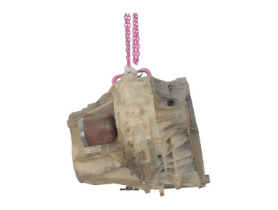 Gearbox type GK2R7002EGA - Ford TRANSIT CUSTOM I PH.1 - Q1-8611F