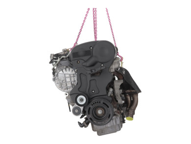 Engine used - Opel ASTRA - X18XE1-ASTRA