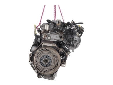 Moteur type X18XE1-ASTRA - Opel ASTRA G - Z1-9216Z