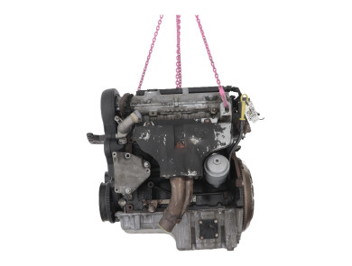 Engine type X18XE1-ASTRA - Opel ASTRA G - Z1-9216Z