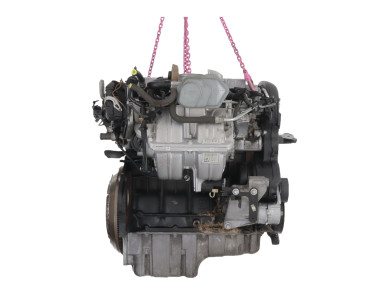 Engine type X18XE1-ASTRA - Opel ASTRA G - Z1-9216Z