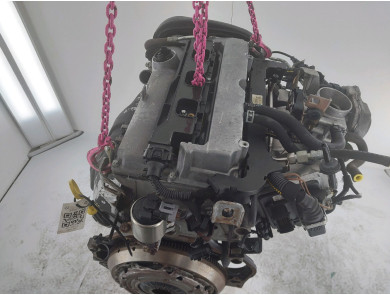 Engine type X18XE1-ASTRA - Opel ASTRA G - Z1-9216Z