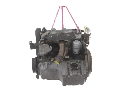 Engine type X18XE1-ASTRA - Opel ASTRA G - Z1-9216Z