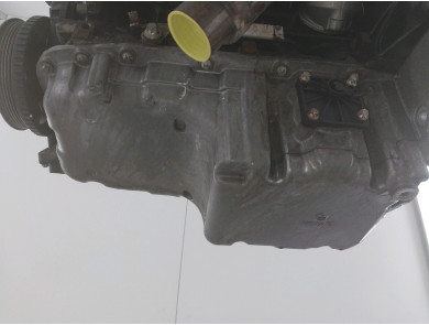 Engine type X18XE1-ASTRA - Opel ASTRA G - Z1-9216Z