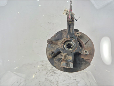 Pivot avant droit - Mahindra GOA - GPA-26-0051928 - H1-6283B