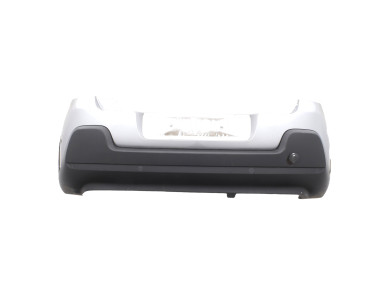 Rear bumper - Citroen C3 III PH.1 - Gris Fonce - 1618083080 - I1-5684N