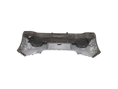 Rear bumper - Citroen C3 III PH.1 - Gris Fonce - 1618083080 - I1-5684N