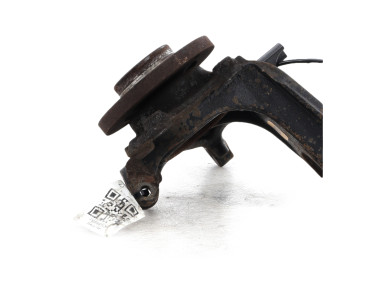 Right steering knuckle - Peugeot 207+ - 1607557580 - K1-8663J