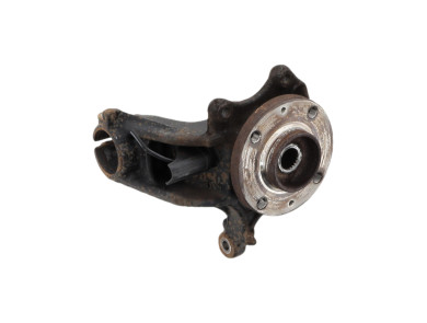 Pivot avant droit - Peugeot 207+ - 1607557580 - K1-8663J
