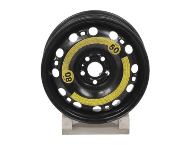 Jante alu occasion - Volkswagen POLO - 6R0601025D 8Z8