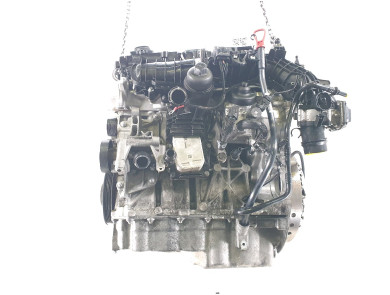 Engine type N47C16A - Mini MINI II PH.2 - Z1-9464V
