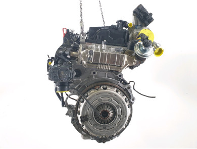 Engine type N47C16A - Mini MINI II PH.2 - Z1-9464V