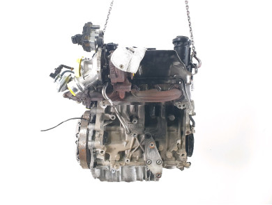 Moteur type N47C16A - Mini MINI II PH.2 - Z1-9464V