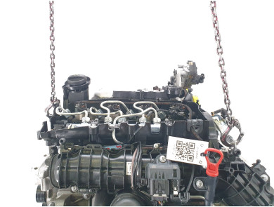 Engine type N47C16A - Mini MINI II PH.2 - Z1-9464V