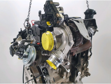 Engine type N47C16A - Mini MINI II PH.2 - Z1-9464V