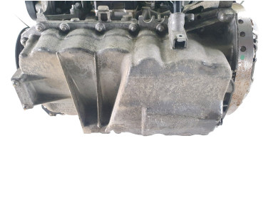 Engine type N47C16A - Mini MINI II PH.2 - Z1-9464V