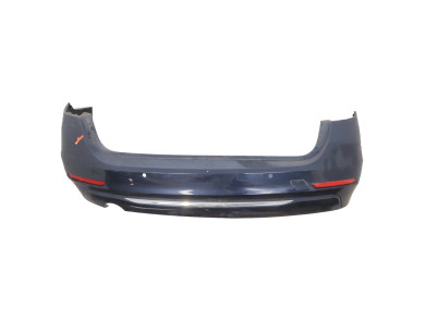 Pare choc arrière occasion - BMW SERIE 3 TOURING - 51 12 7312742