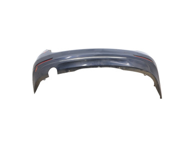 Rear bumper - BMW SERIE 3 TOURING VI PH.1 - Bleu Fonce - 51127312742 - V0-7975L