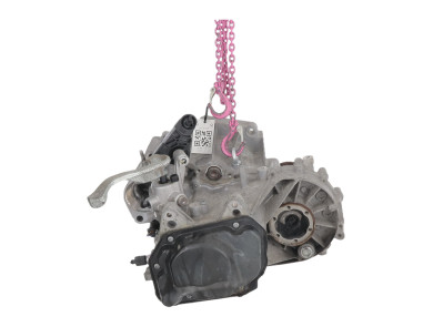 Gearbox used - Volkswagen POLO - MGZ
