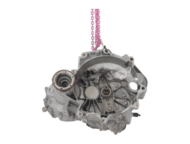 Boîte de vitesses type MGZ - Volkswagen POLO V PH.1 - S0-1049P