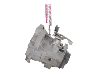 Gearbox type MGZ - Volkswagen POLO V PH.1 - S0-1049P
