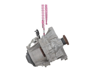 Gearbox type MGZ - Volkswagen POLO V PH.1 - S0-1049P