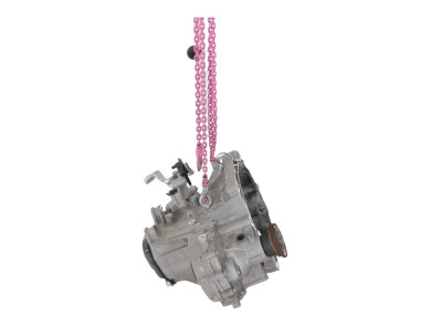 Gearbox type MGZ - Volkswagen POLO V PH.1 - S0-1049P