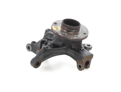 Right steering knuckle - Renault CLIO IV PH.2 - 400140589R - J1-8506L