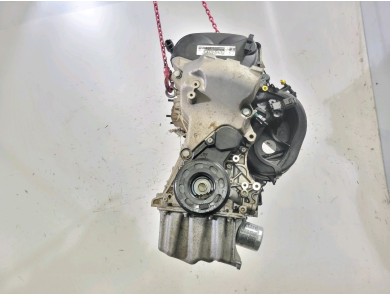 Moteur occasion - Volkswagen POLO - CHYA