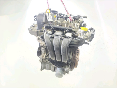 Engine type CHYA - Skoda FABIA III PH.1 - Q1-0520B