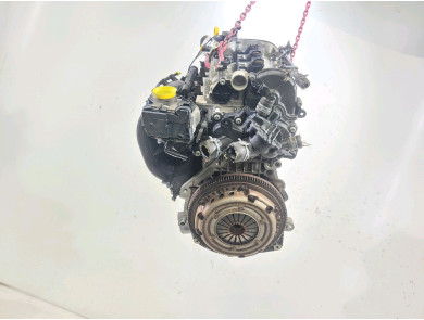 Moteur type CHYA - Skoda FABIA III PH.1 - Q1-0520B
