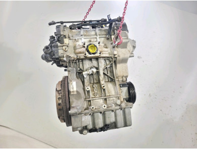 Engine type CHYA - Skoda FABIA III PH.1 - Q1-0520B