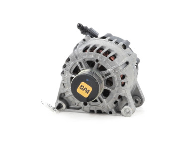 Alternateur - Citroen C3 III PH.1 1.2 PTEC - 9818677980 - U1-8966Y