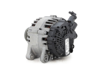 Alternator - Citroen C3 III PH.1 1.2 PTEC - 9818677980 - U1-8966Y