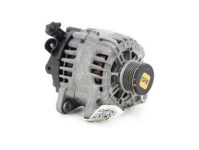 Alternator - Citroen C3 III PH.1 1.2 PTEC - 9818677980 - U1-8966Y