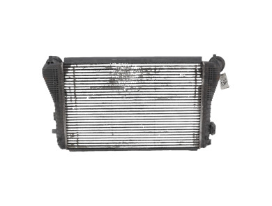 Intercooler - Volkswagen GOLF V - 1K0145803CD - Y0-4658Q