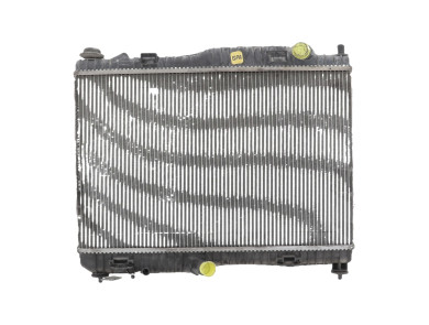 Radiateur d'eau