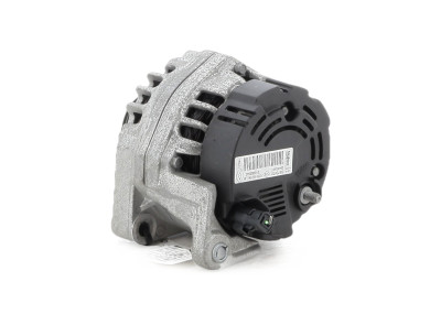 Alternator - Renault CLIO CAMPUS II PH.2 1.2 - 8200660045 - Z1-9018M