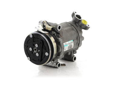 Compresseur de climatisation - Renault CLIO CAMPUS II PH.2 - 8200840770 - C1-9047V