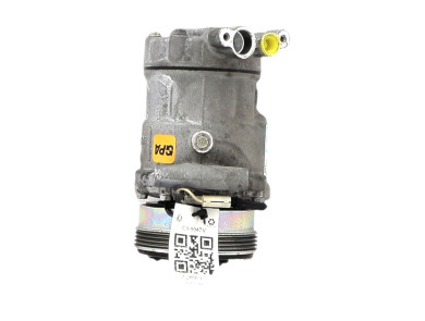 A/C Compressor - Renault CLIO CAMPUS II PH.2 - 8200840770 - C1-9047V