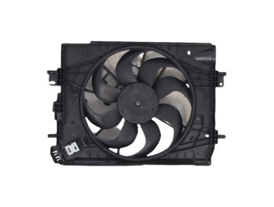 Groupe motoventilateur - Renault CLIO IV PH.2 - 214816703R - P1-0497R
