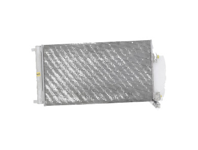 A/C Condenser used - Dacia DUSTER - 921004366R