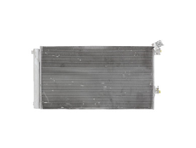 A/C Condenser - Dacia DUSTER II PH.3 - 921004366R - Z0-4023K