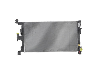 Radiateur d'eau occasion - Dacia DUSTER - 214105803R