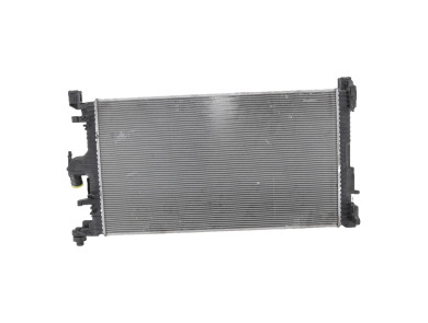 Cooling radiator - Dacia DUSTER II PH.3 - 214105803R - W0-3842S